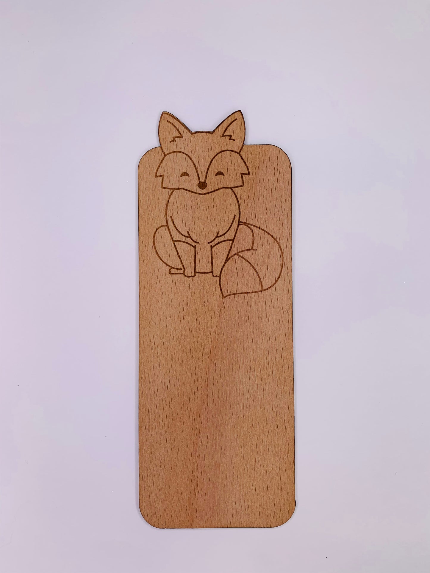 SEGNALIBRI ANIMALETTI